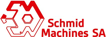 Schmid-Machines SA